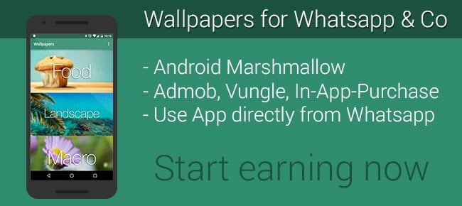 Wallpapers for Whatsapp