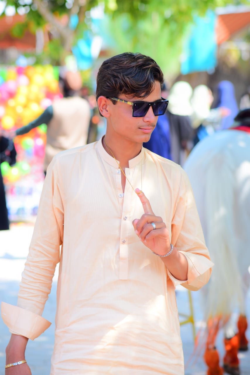 IRFAN786 profile picture