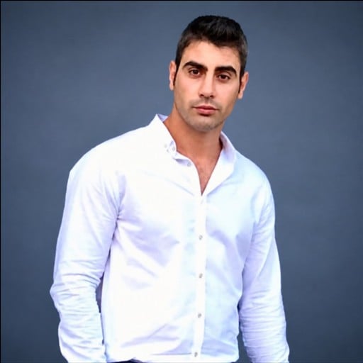 ahmetaktas profile picture
