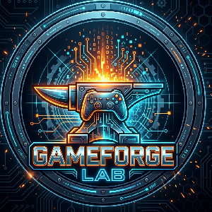 GameForge profile picture