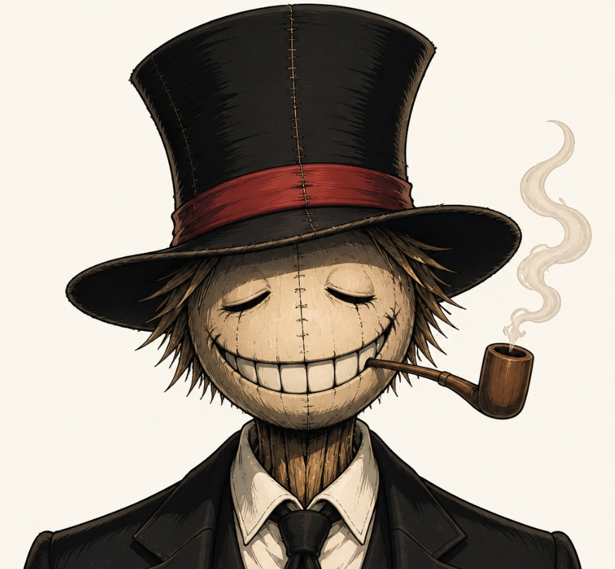 Mr Scarecorw profile picture