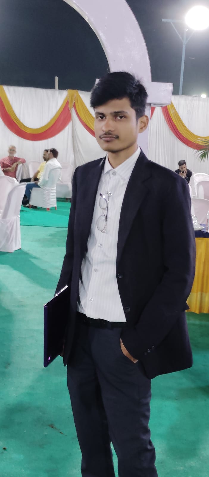 Rizwan Khan profile picture