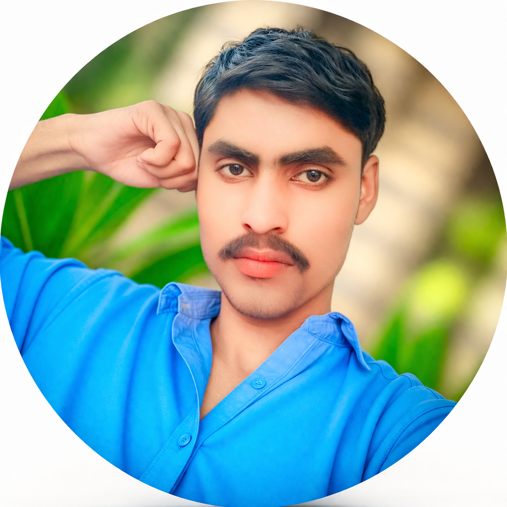 AliShan profile picture