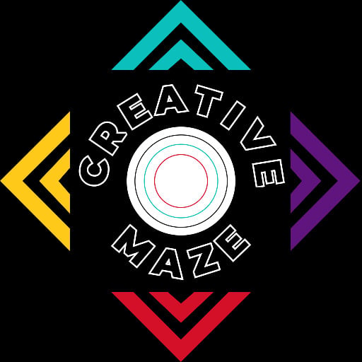creativemaze profile picture