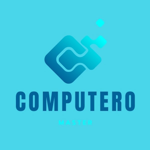Computero master profile picture