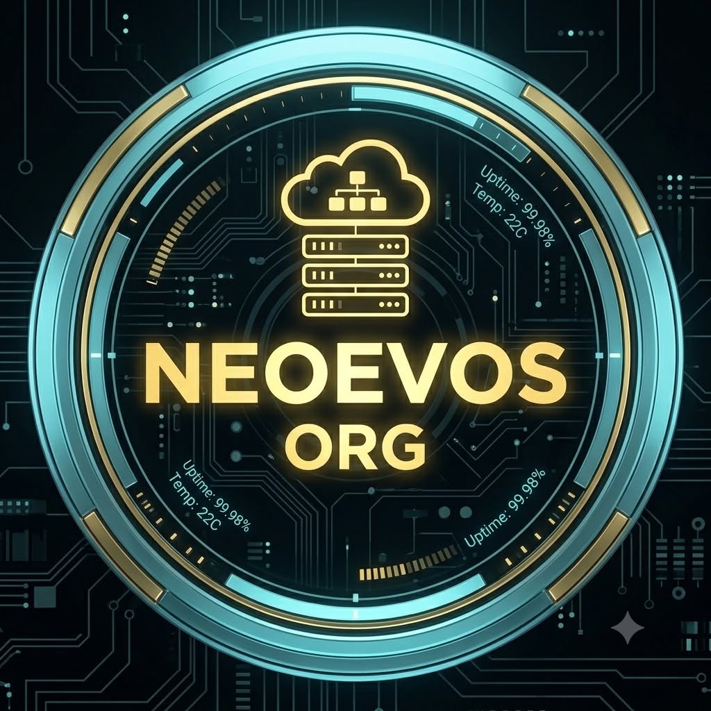 neoevosorg profile picture