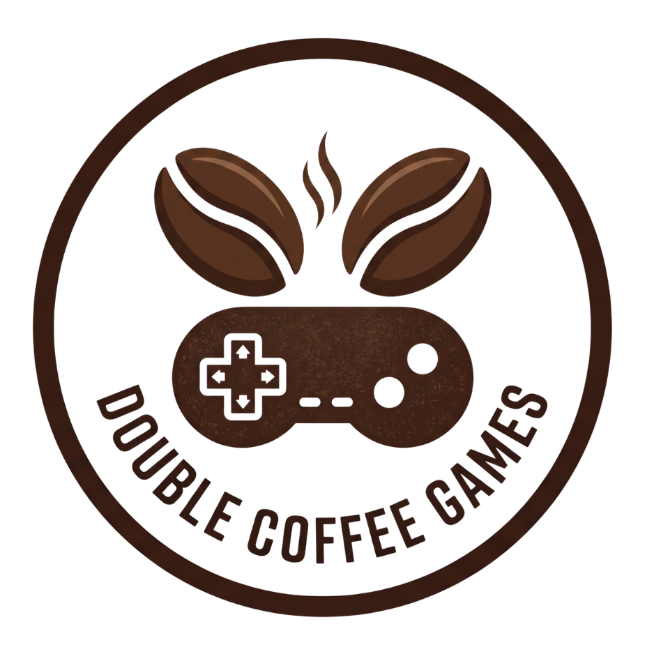 Double Coffee Games profile picture
