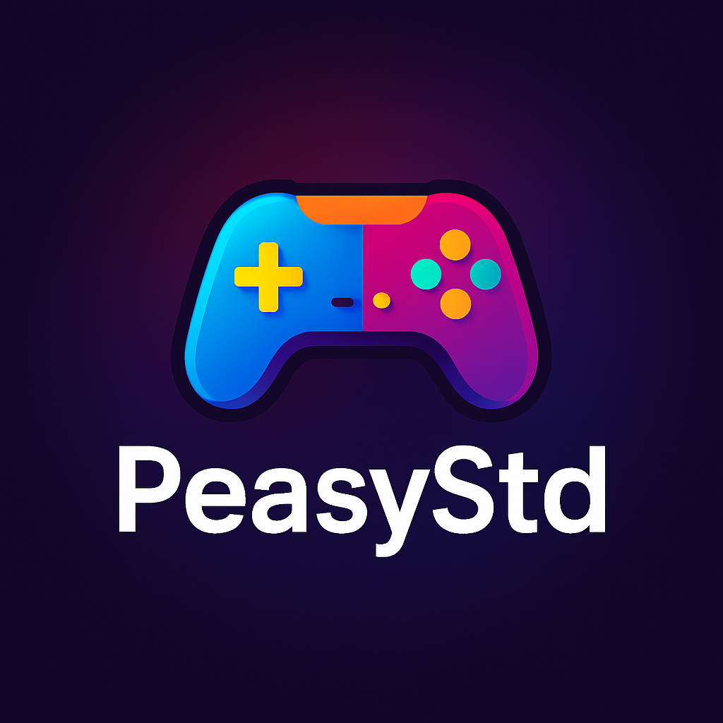Peasy Std profile picture