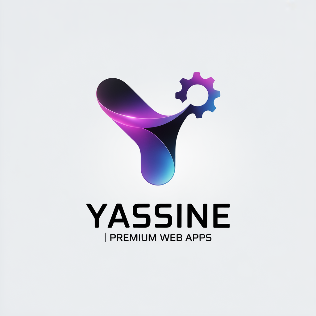YassineApps profile picture