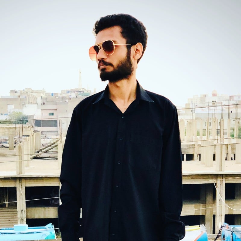 areeb245 profile picture