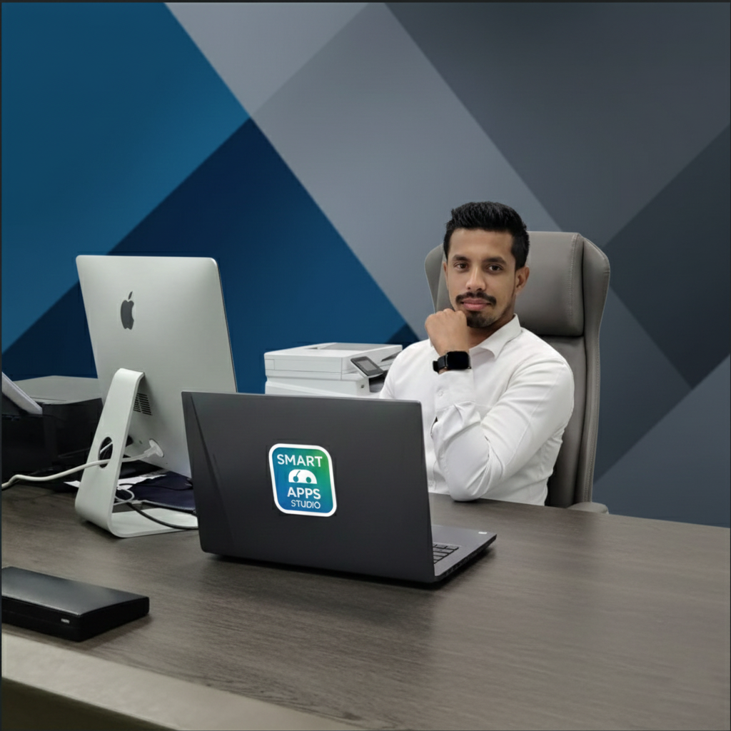 Istiak Ahmed profile picture
