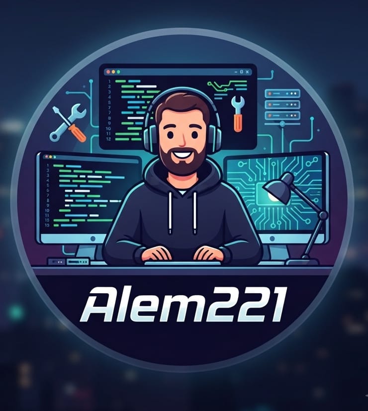 Alem221 profile picture